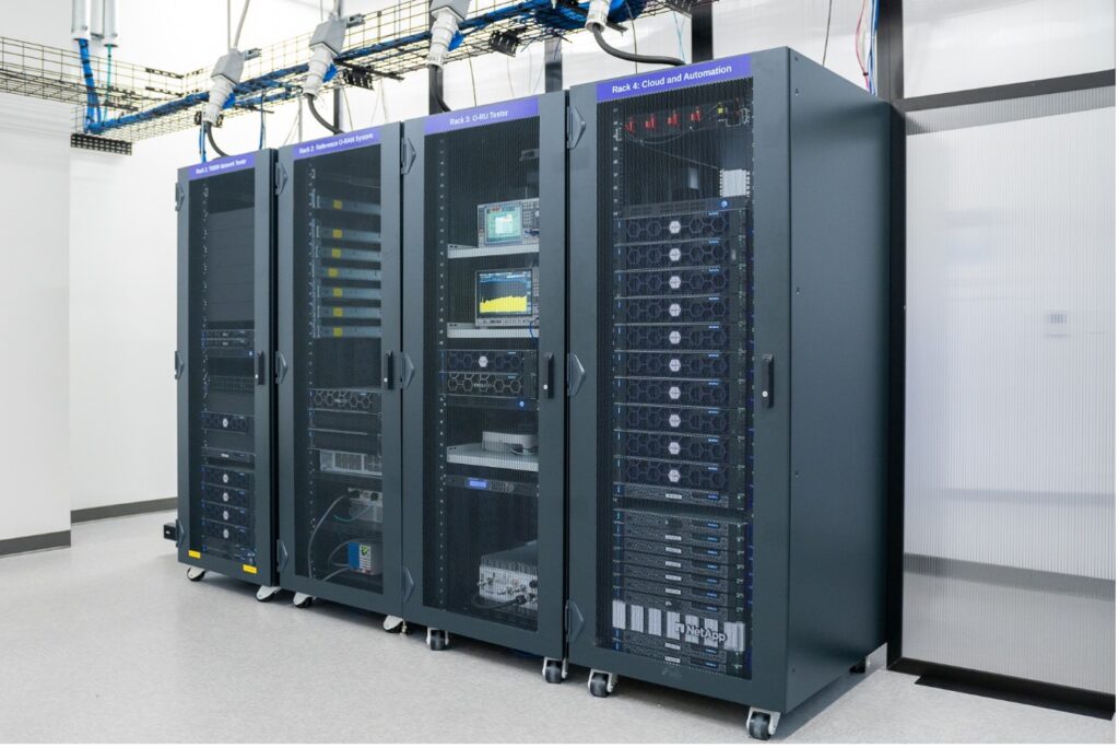 Democratizing testing for accelerated Open RAN deployment: Part 2 (Reader Forum) 1 rf3